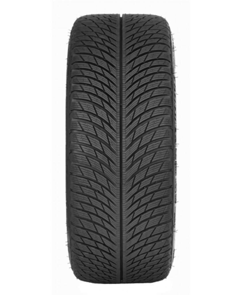 PILOT ALPIN 5 841x1024 - Dlaczego warto wybrać opony zimowe MICHELIN PILOT ALPIN 5 SUV dla Twojego SUV-a: Bezpieczeństwo i wydajność na zimowych drogach